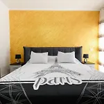Valbona Apartament's 2 Daire