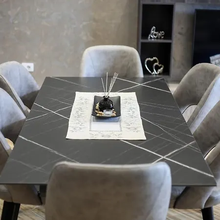 Lejlighed Valbona Apartament's 2 Vlorë