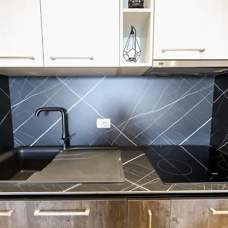 Valbona Apartament's 2 Apartment