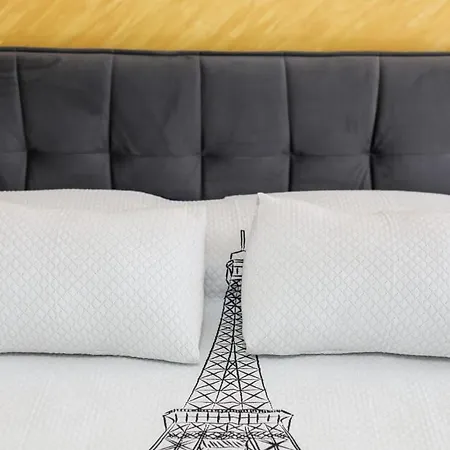 Valbona Apartament's 2 아파트 *