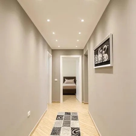 Valbona Apartament's 2 * Vlorë