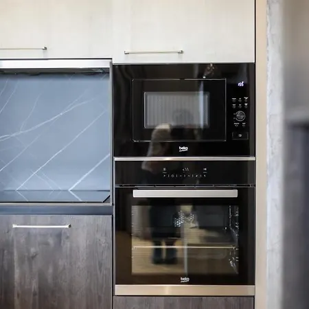 Valbona Apartament's 2