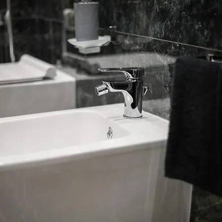 Valbona Apartament's 2 *