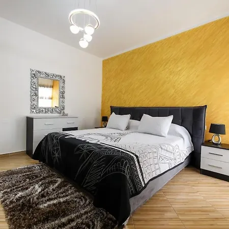 Valbona Apartament's 2 Vlorë