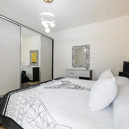 Valbona Apartament's 2 *