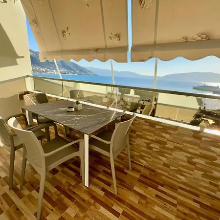 Valbona Apartament's 2