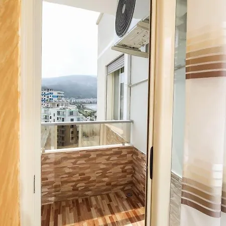 Lejlighed Valbona Apartament's 2 Vlorë