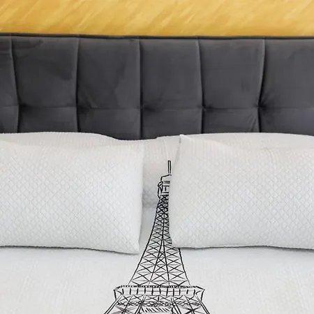 아파트 Valbona Apartament's 2 Vlorë