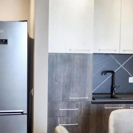 Valbona Apartament's 2