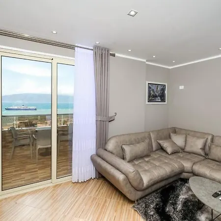Valbona Apartament's 2 Apartamento Vlorë