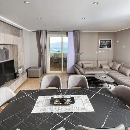 Apartment Valbona Apartament's 2 *