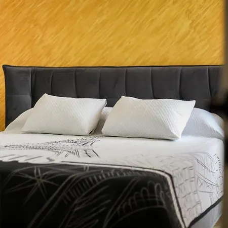 Appartement Valbona Apartament's 2 *