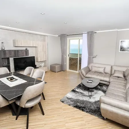 Appartement Valbona Apartament's 2 Vlorë