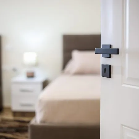 Appartamento Valbona Apartament's 2 *