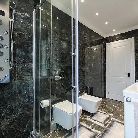 Valbona Apartament's 2 Appartement Vlorë