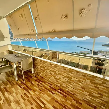 Valbona Apartament's 2 *