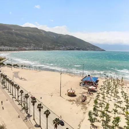Appartamento Valbona Apartament's 2 Vlorë