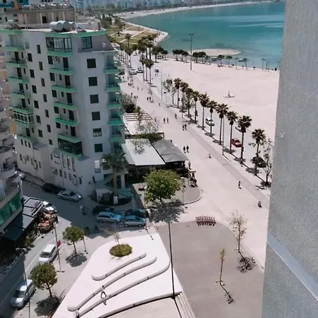 Valbona Apartament's 2 Apartment