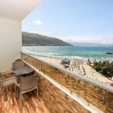 Valbona Apartament's 2 *