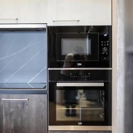 Valbona Apartament's 2 *