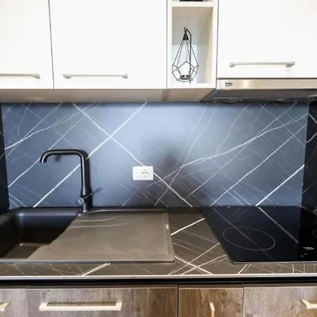 Valbona Apartament's 2