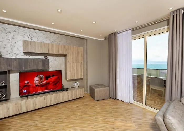 Apartment Valbona Apartament's 2