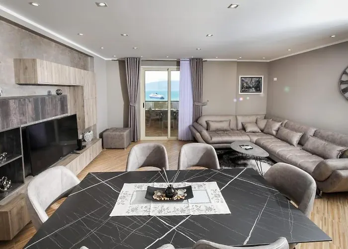 Apartment Valbona Apartament's 2 *