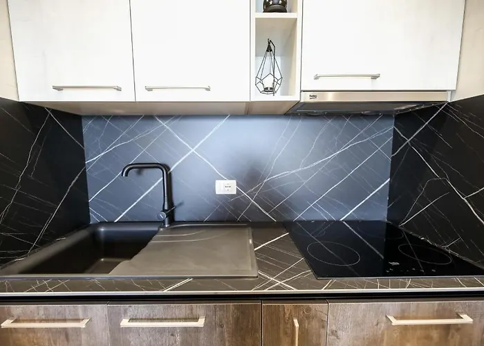 Valbona Apartament's 2 Apartment