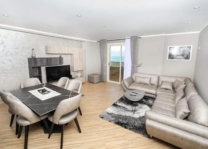 Apartment Valbona Apartament's 2 Vlore