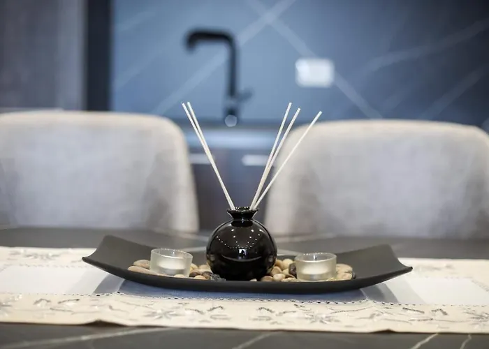 Valbona Apartament's 2 *