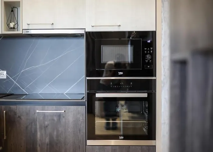 Valbona Apartament's 2