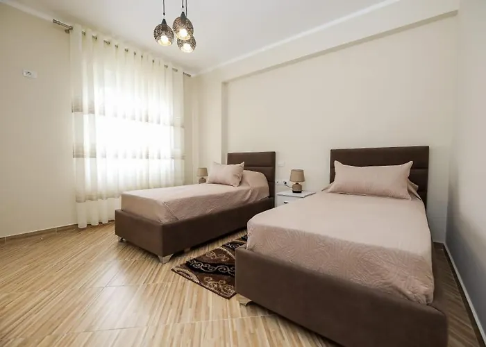 Apartment Valbona Apartament's 2 *