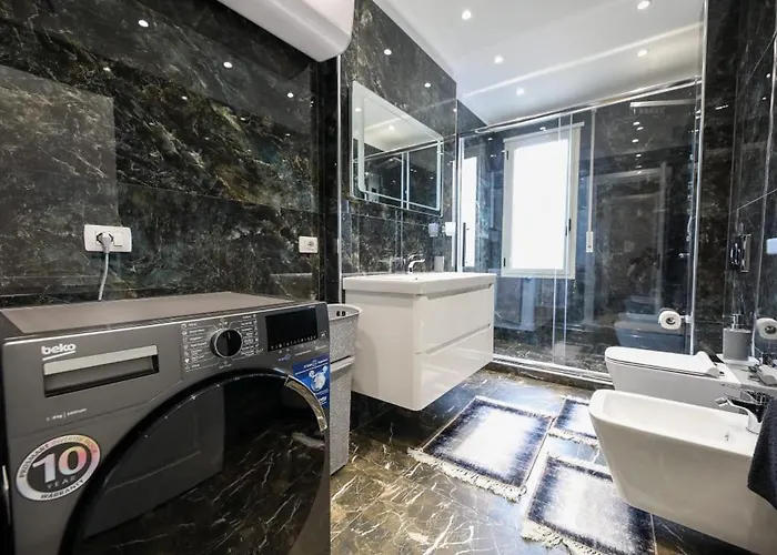 Apartment Valbona Apartament's 2 Vlore