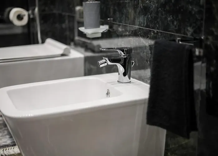 Valbona Apartament's 2 *