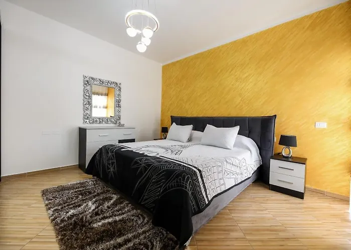 Valbona Apartament's 2 Vlore