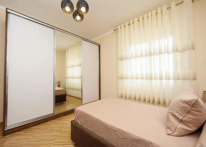 Apartment Valbona Apartament's 2