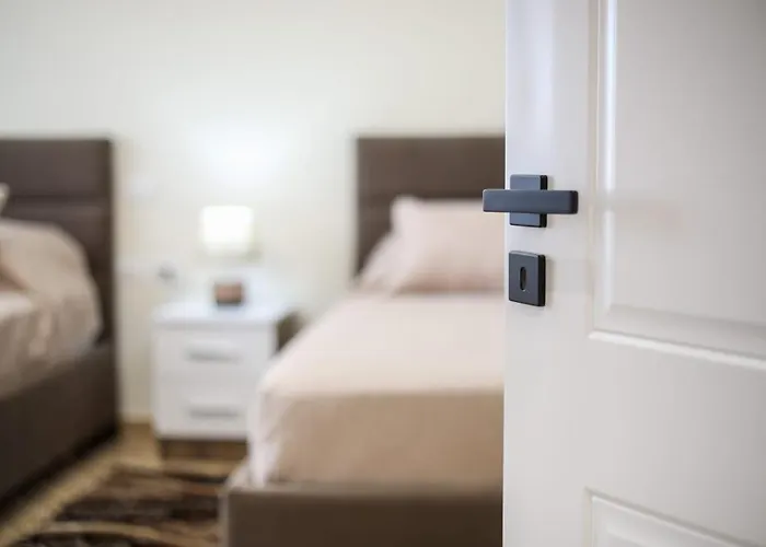 Apartment Valbona Apartament's 2 *