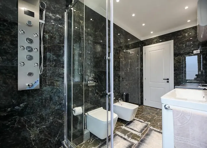 Valbona Apartament's 2 Apartment Vlore