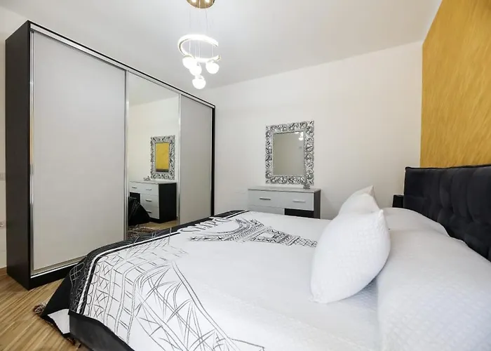 Valbona Apartament's 2 *