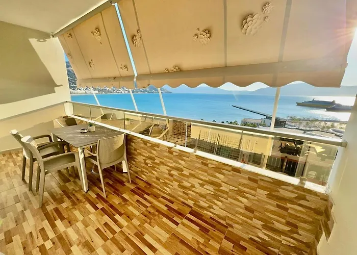 Valbona Apartament's 2 *