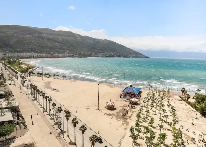 Apartment Valbona Apartament's 2 Vlore