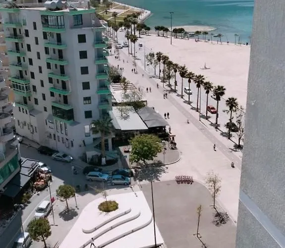 Valbona Apartament's 2 Apartment