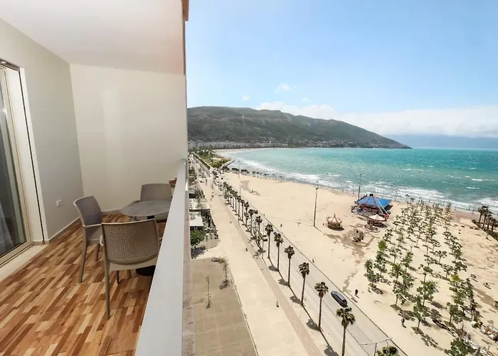 Valbona Apartament's 2 Apartment Vlore