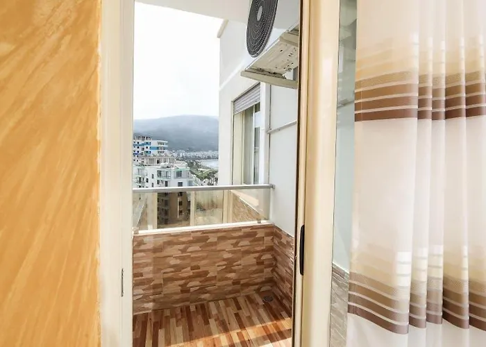 Apartment Valbona Apartament's 2 Vlore