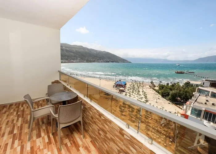 Valbona Apartament's 2 *