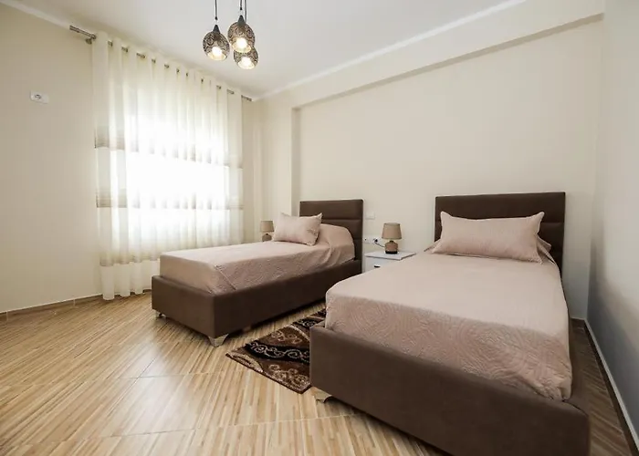 Valbona Apartament's 2 *