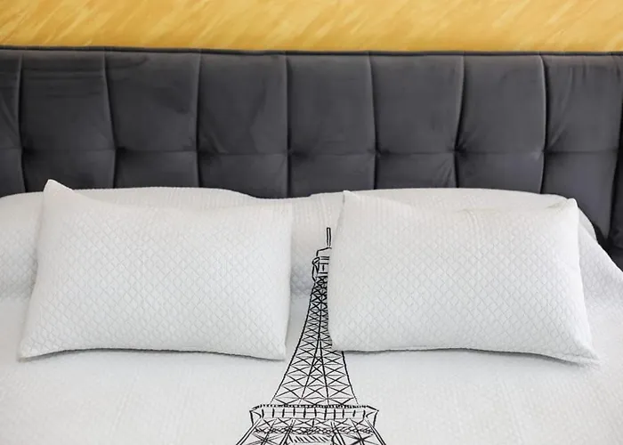 Apartment Valbona Apartament's 2 Vlore