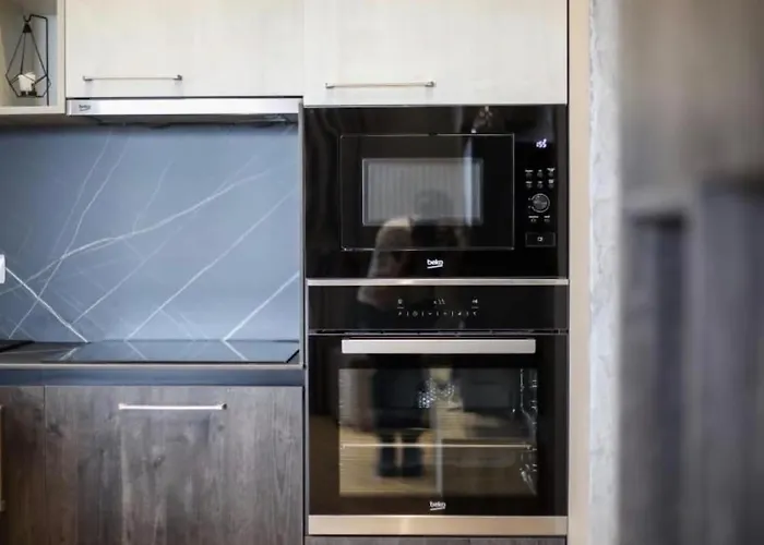 Valbona Apartament's 2 *