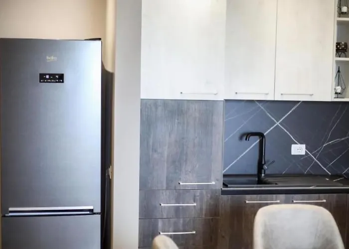 Valbona Apartament's 2