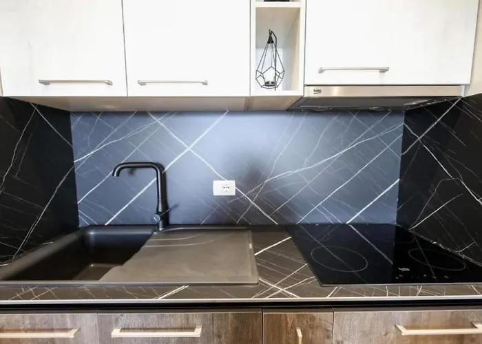 Valbona Apartament's 2